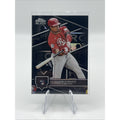 2024 Topps Chrome Black - Rookie Design Variation #94 Noelvi Marte (RC)
