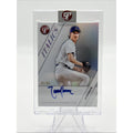 2026 Topps Pristine Randy Johnson Italics Auto /99