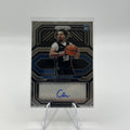 2020-21 Panini Prizm - Rookie Penmanship Cole Anthony #RP-CAN (RC)