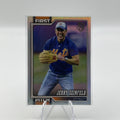 2026 Topps Series 2 Jerry Seinfeld Rainbow Foil SP