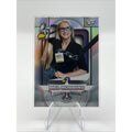 2026 Topps Chrome VeeFriends Mel Robbins CC-MR Content Condors Creators