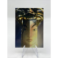 Topps 2026 Disney Chrome Disney Reflections Mulan Reflections Parallel R-3