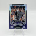 2003 Upper Deck Ultimate Collection RANDY JOHNSON #/850 Arizona Diamondbacks #7