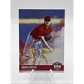Panini 2018 Diamond Kings Shohei Ohtani Pitching Rookie RC Angels #73 MLB