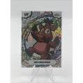 2026 Topps Chrome VeeFriends Wily Wild Boar Manga Speckle SP #SSA-95