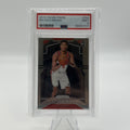 2019 Panini Prizm Rui Hachimura PSA 9
