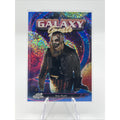 2026 Topps Cosmic Chrome WWE Bray Wyatt Galaxy Greats Blue Moon Refractor /99