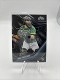 2023 Topps Chrome Black - Shea Langeliers #51 (RC)
