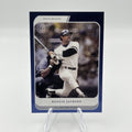 2020 Topps X Derek Jeter - Bronx Beloved Reggie Jackson #46 Blue /25