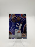 2024 Bowman's Best University - DJ Lagway #88 Purple Refractor /125 (RC)