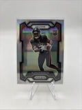2023 Panini Prizm - Rookies Bijan Robinson #305 Silver Prizm (RC)