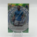 2026 TOPPS PRISTINE SOCCER RAYAN AIT-NOURI MANCHESTER CITY GREEN REFRACTOR #/10