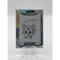 VeeFriends Topps Chrome Original Sketch Selections Empathy Elephant