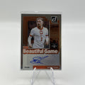 2025-26 Panini Donruss Fifa World Cup - The Beautiful Game Auto Matty Cash