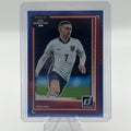 2025-26 Panini Donruss Road to FIFA World Cup Phil Foden Blue Swirl #/95 England