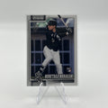 Munetaka Murakami 2026 Topps Series 2 Rookie #503 Chicago White Sox