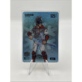Roman Anthony 2026 Bo Jackson Battle Arena "GLADIATOR" ICE ICON Rookie IBF-283