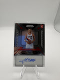 2023-24 Panini Prizm - Sensational Signatures Toumani Camara #SS-IC (AU, RC)