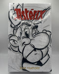 Box of 48 Panini Asterix Trading Card Pouches (Infinito)
