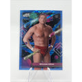 2026 Topps Cosmic Chrome WWE William Regal Blue Moon Refractor #’d/99