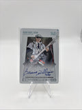 2026 bo jackson battle arena autograph Bernie Williams