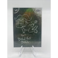 2026 Topps Chrome VeeFriends Bullish Bull Chalkboard #C-6