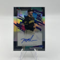 2026 Topps Finest Baseball Mason Miller #FA-MM Refractor Auto Padres