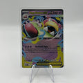 Mega Slowbro ex Double Rare [NM] - ME05: Pitch Black 031/084 Pokémon TCG