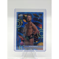 2026 Topps Cosmic Chrome WWE JD McDonagh Blue Moon Refractor #’d/99