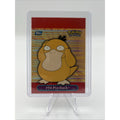 Topps Pokémon Card TV Series 3 Pop-Up 7 of 10 #54 Psyduck NM-M