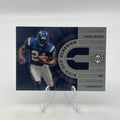 2002 Upper Deck Kick Off Classics Ladainian Tomlinson Relic 