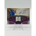 2026 Topps Tier One Baseball Aramis Ramirez #AT1R-ARA Relic Auto #/5