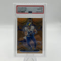 2024 Panini Mosaic Cooper Kupp Honeycomb (SSP) PSA 10