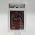 2012 Panini Select Bradley Beal Hot Rookies PSA 9