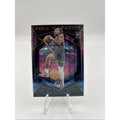 2024-25 Panini Mosaic - Full Capacity Rob Dillingham #6 (RC)