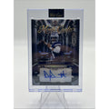 Dak Prescott Auto True 1 Of 1 Black SSP Case Hit Cowboys Wild Card 1/1