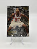1995-96 Fleer Metal - Nuts & Bolts Grant Hill #210