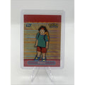 Pokemon Topps Pop Up Series Tracey Card MP