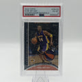 2009-10 Topps Championship Material Kobe Bryant #CM-KB HOF
