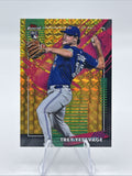 2026 Topps Finest Trey Yesavage RARE #266 Gold Xfractor /50 Blue Jays RC