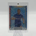 2023-24 Panini Prizm Premier League Mykhailo Mudryk Manga SSP #24 Chelsea