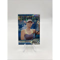 2023 Upper Deck Goodwin Champions - All-World Maria Sharapova #AW-4 Blue /499