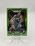 2023-24 Panini Prizm - Malcolm Brogdon #10 Lime Green Disco /5 ‼️1st ON PRINT‼️