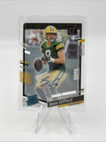 2023 Panini Clearly Donruss - Sean Clifford #82 Autographs (AU, RC)
