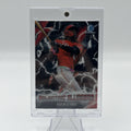 2026 Bowman - Electric Sluggers Elly De La Cruz #ES-9 Black Mojo Refractor /10