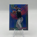 2026 Topps Finest Colson Montgomery #291 Rare Blue Refractor /150 (RC) White-Sox