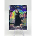 2026 WWE Topps Cosmic Chrome Geocentric Case Hit Undertaker