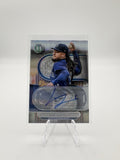 LUIS CASTILLO AUTO /199 On Card 2024 Topps Tribute TA-LC Mariners