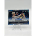 Topps 2026 Chrome UFC Iasmin Lucindo Base Card Autograph Auto #BAV-IL