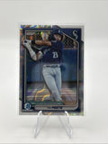 2024 Bowman Chrome - Tai Peete Lava Refractor /399